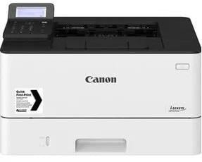 Canon LBP 243DW Mono Laz.Yazıcı USB/ETH/Wifi