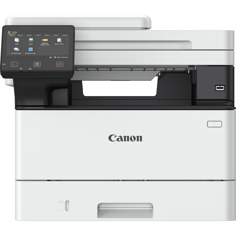 Canon MF463DW Wifi/Tar/Foto/Çok Fonk.Laser Yazıcı