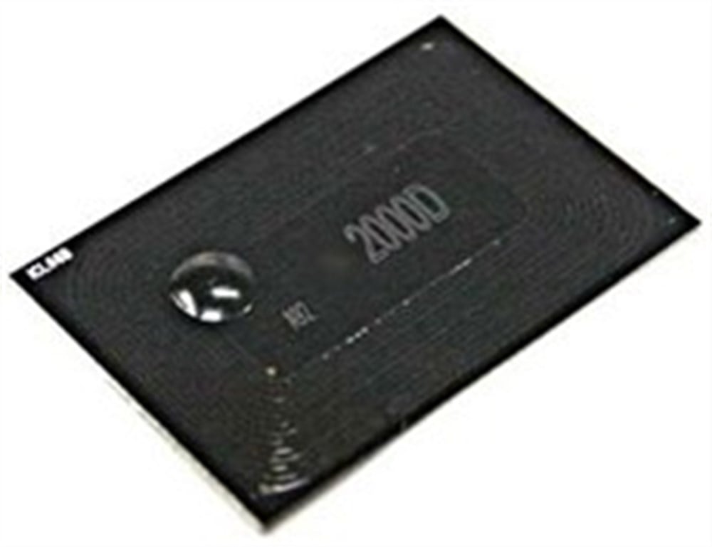 Epson CX14NF Cyan chip // 1400