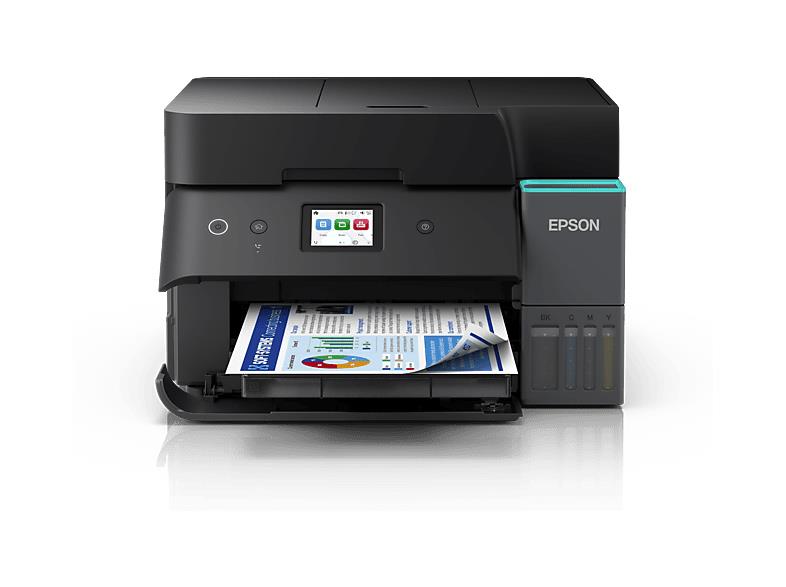 Epson L6390 Çok Fonk.Tank.Fot/Renk/Tar/Wifi/Fax