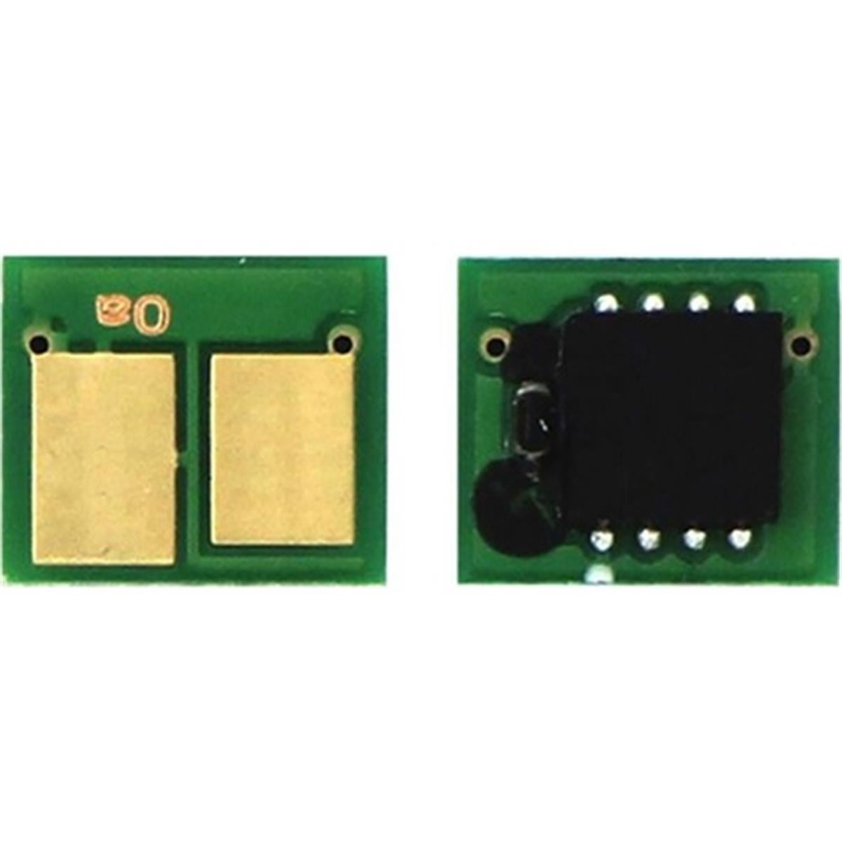 H 415A-W2030A-CRG 055 Black Chip
