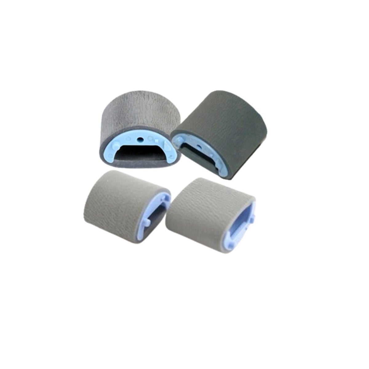 Hp 1010-1015-1020-3030-3015 Lower Sleeved Roller