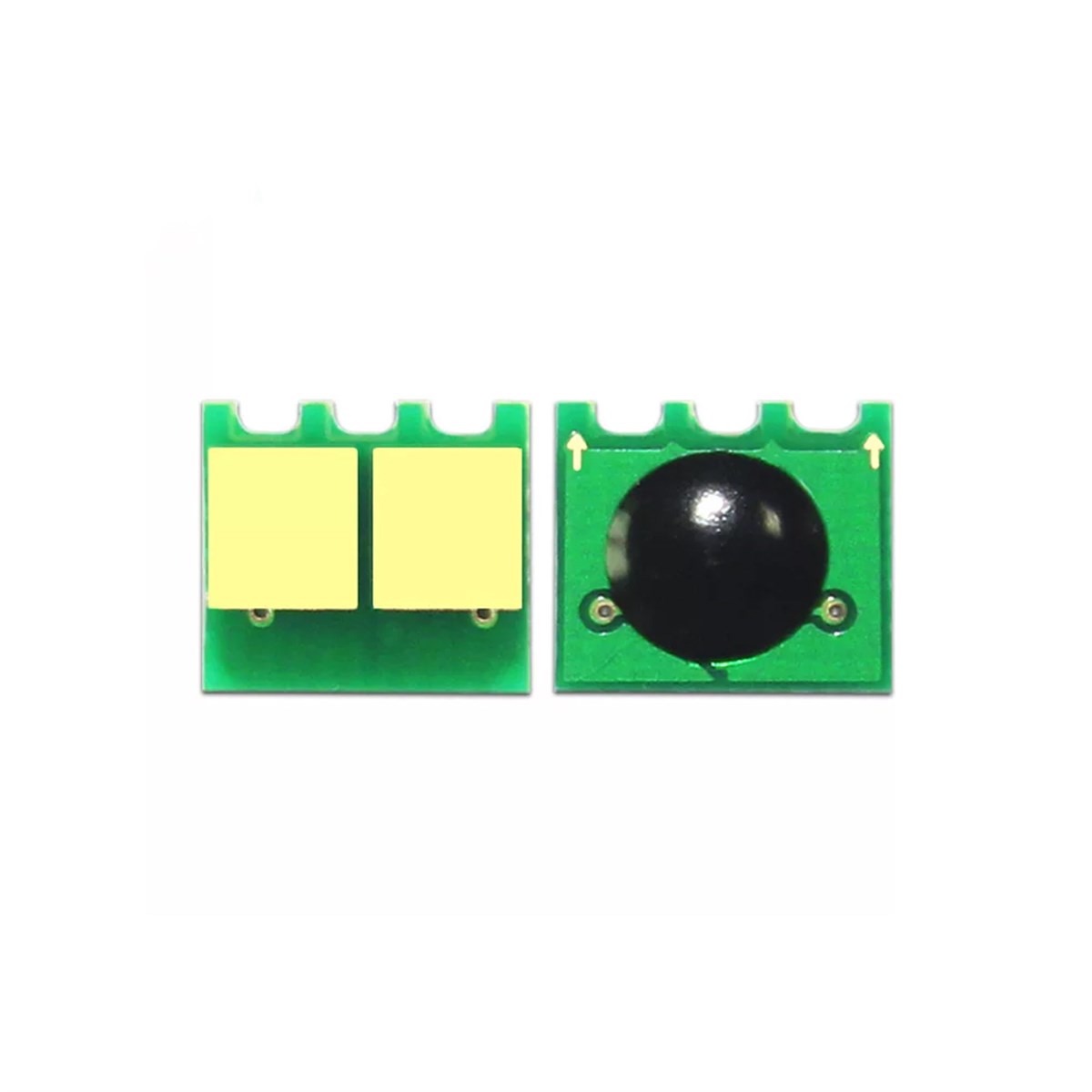 H CE260A-CM4540-4020-4025-4525- Black Chip