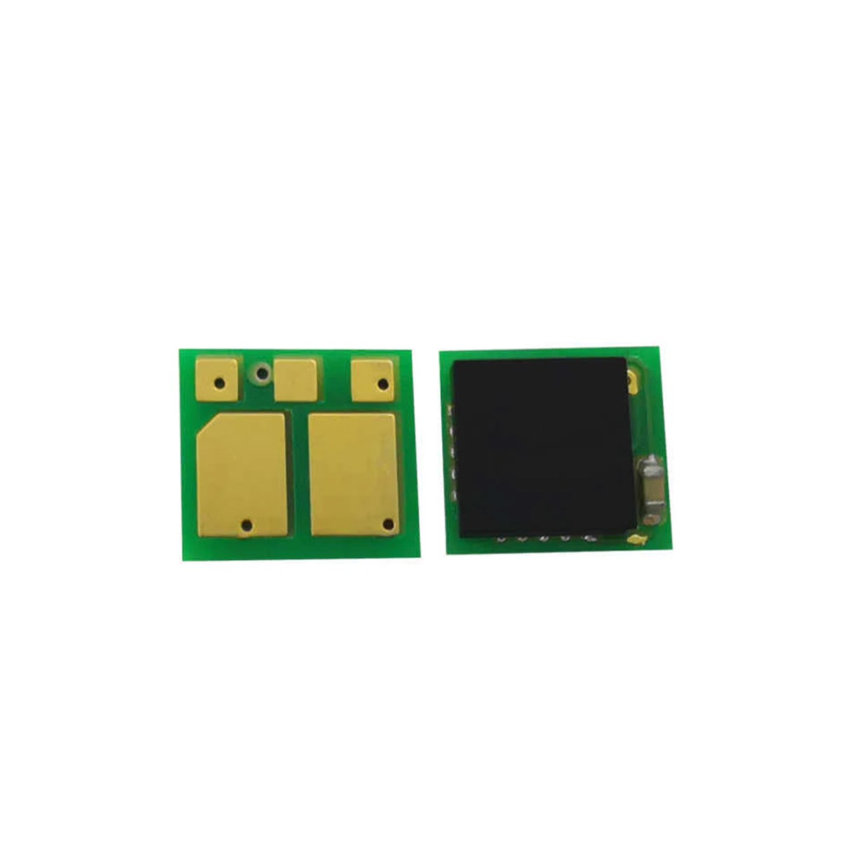 HP CF540-203A Siyah Chip (1,3K) 