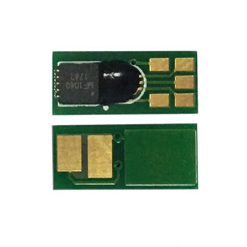 HP CF543/203A(1,3K) Magenta Chip