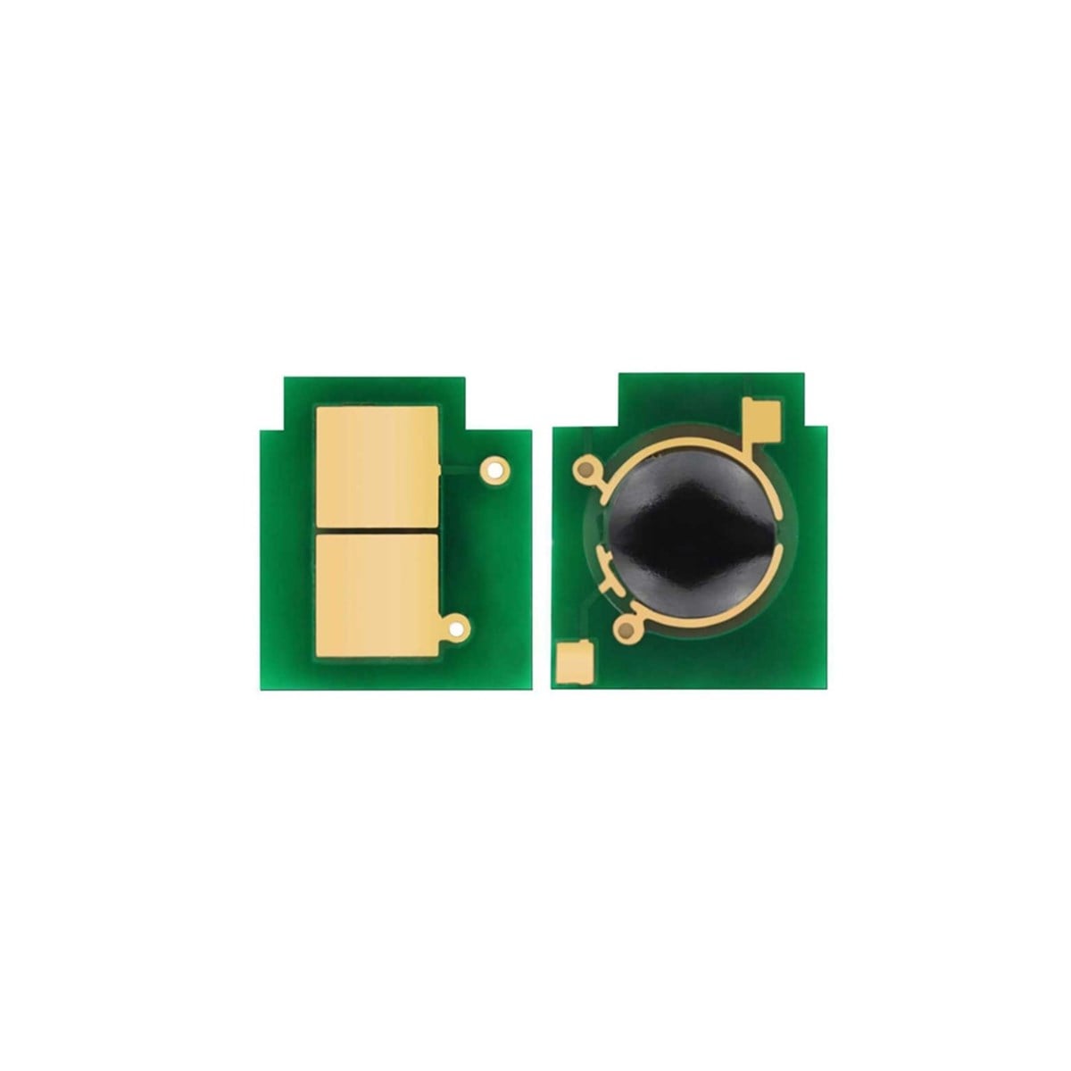 Hp CP 5520-5525N-DN-CE270A 13.5K Black Chip