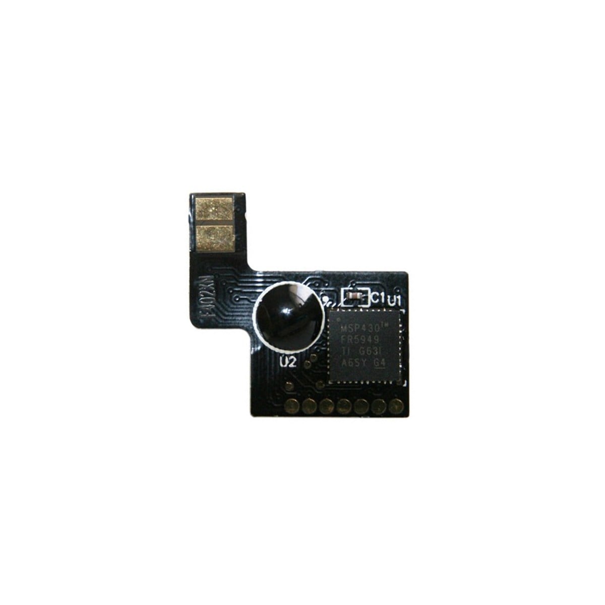 Hp M252-277-CF403X-Canon CRG 045 Hp Magent Chip