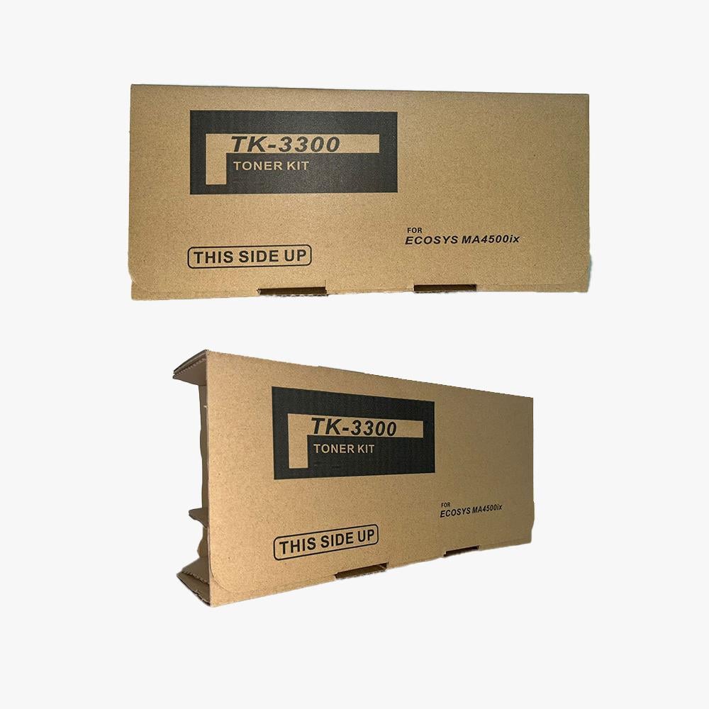 KYO.TK 3300/MA4500İX(14,5K) Muadil Toner