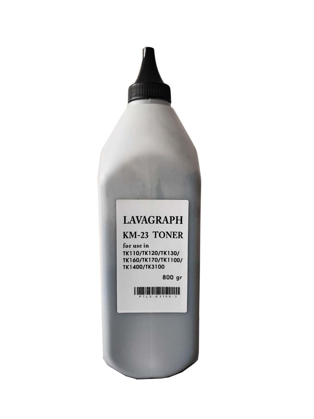 KYO. TK 3100-3060-3160-3145-3190 Toner Tozu 800gr  