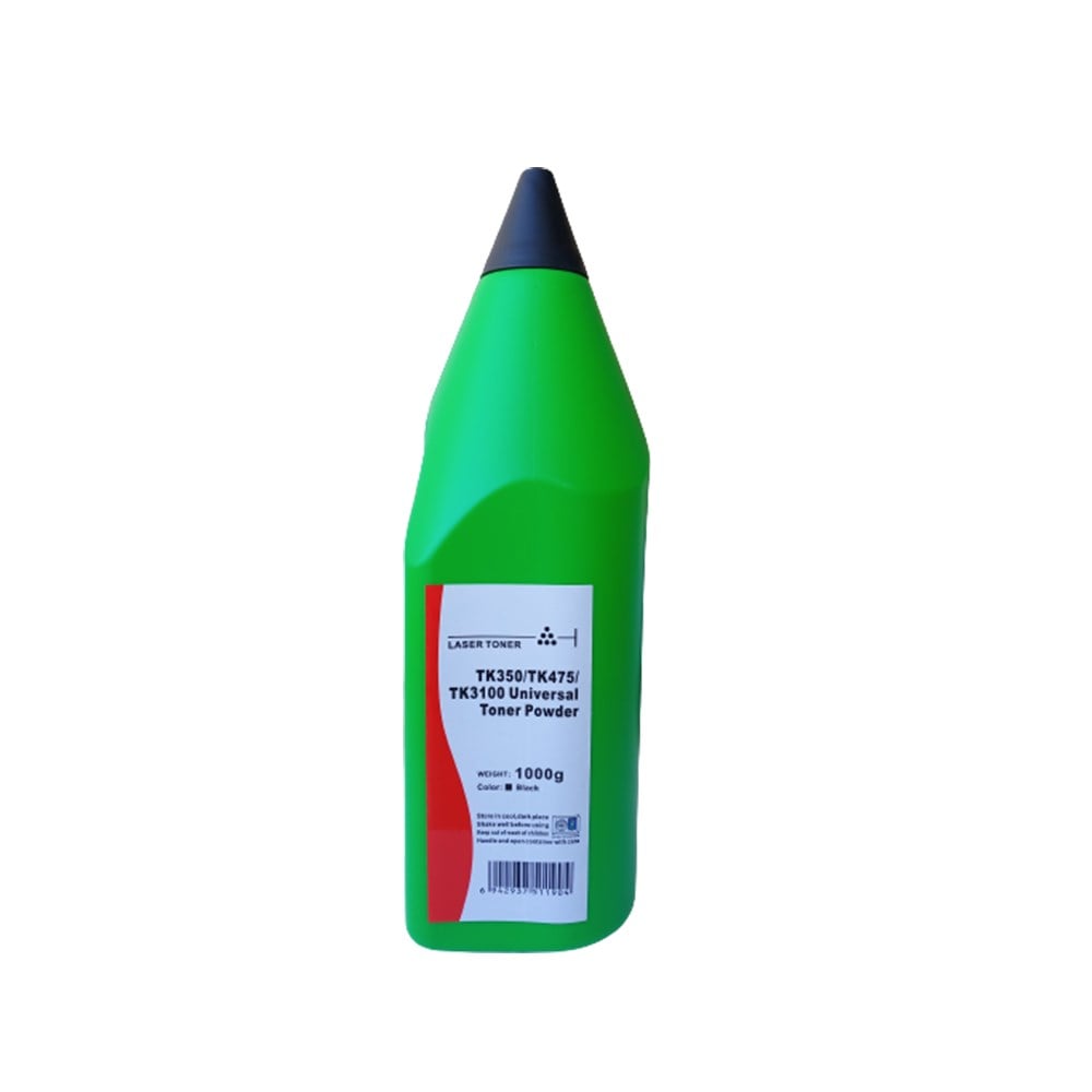 Kyocera KM6025-30-5035-TK410-475-675-685 (1kg) Toz