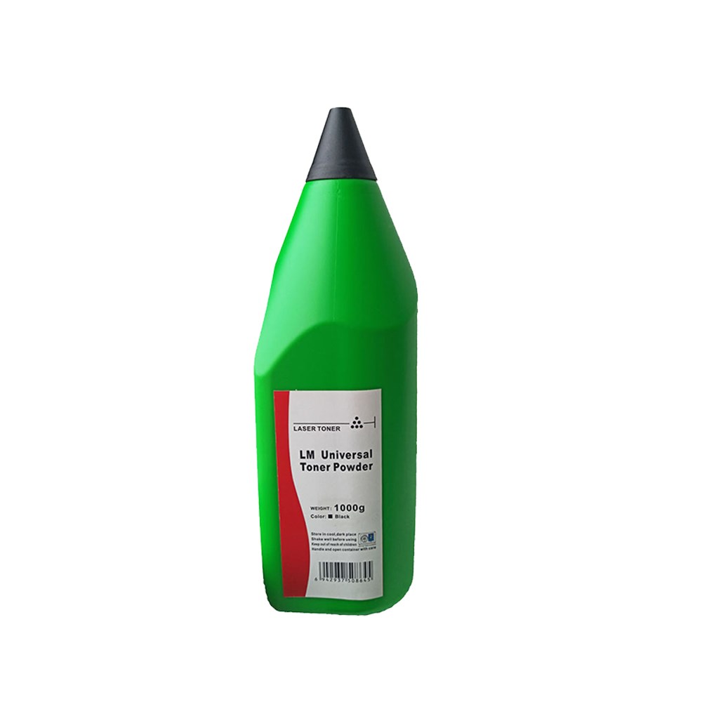 Lexmark Optra Universal Toner Tozu T640-630-520-M410-412 (1Kg)