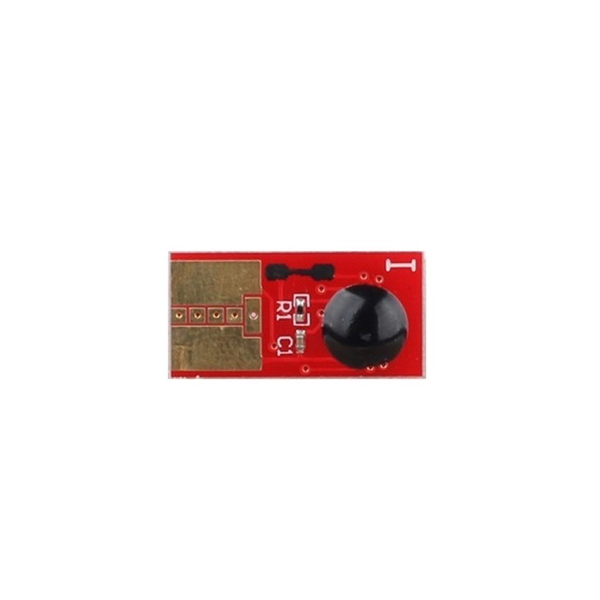 Lexmark T630-632-634-IBM 1332/1352/1372 Chip