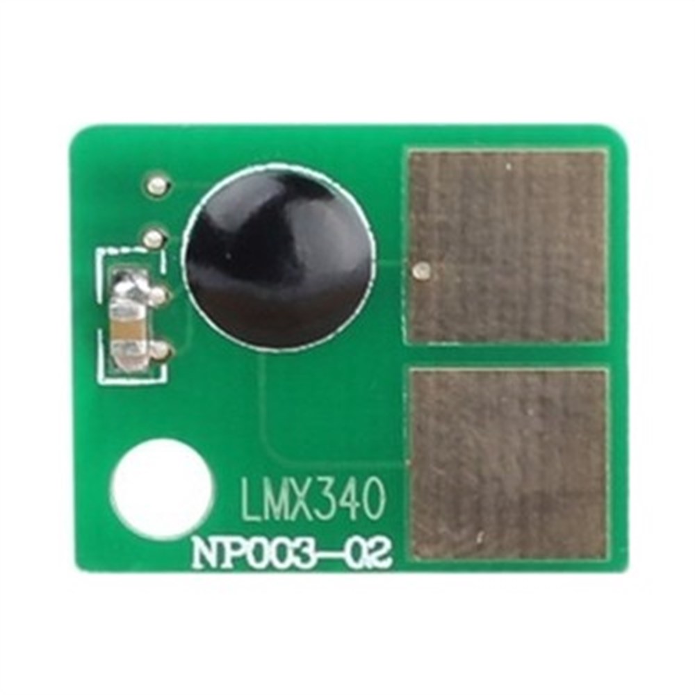 Lexmark X340/X342 Chip