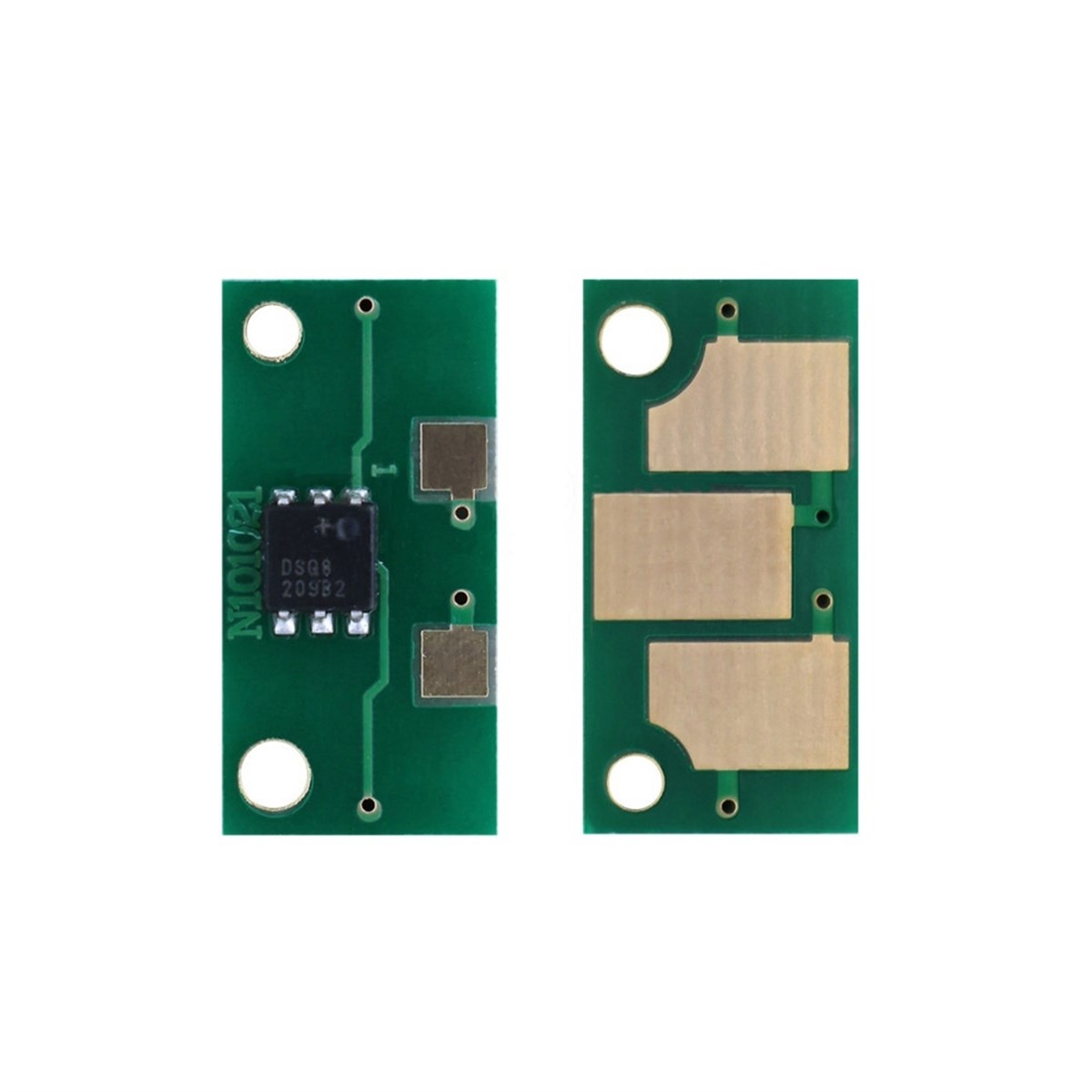 Mnlt 2400-2430 Yellow Chip