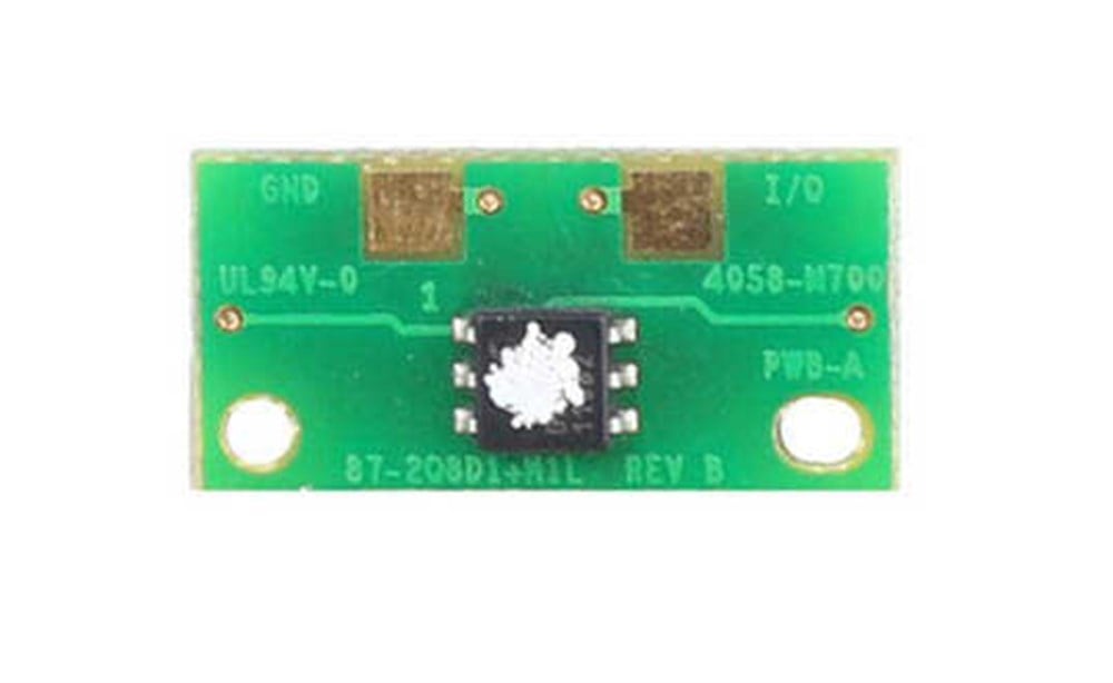 Minolta 5450-5440 Black Chip