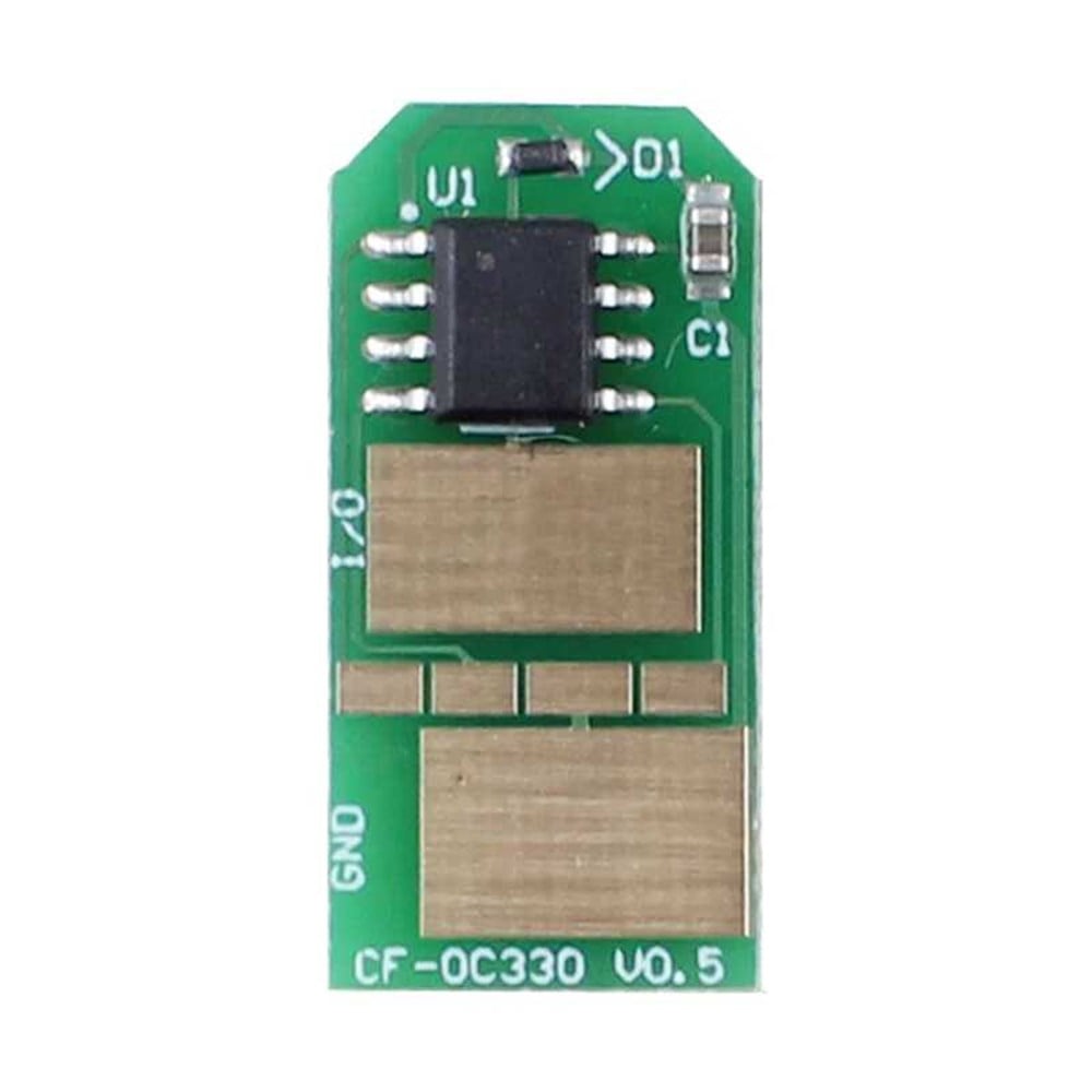 Oki B412-MB472-B432-MB492-MB562-(3K) CHİP