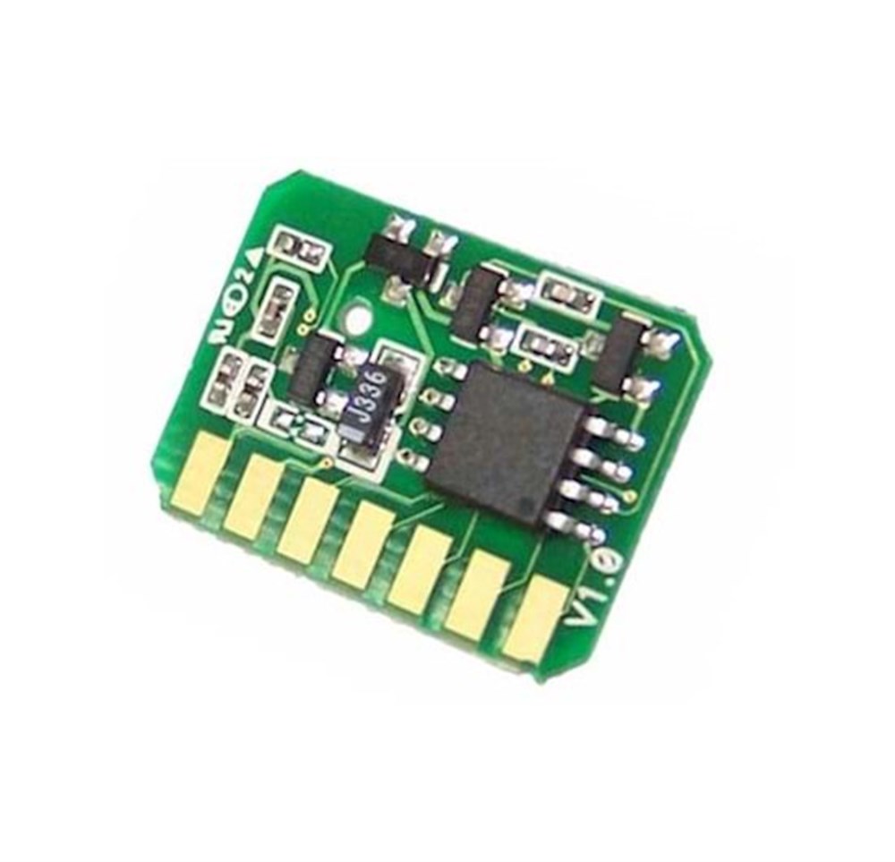 Oki C8600-8800 Üniversal Chip