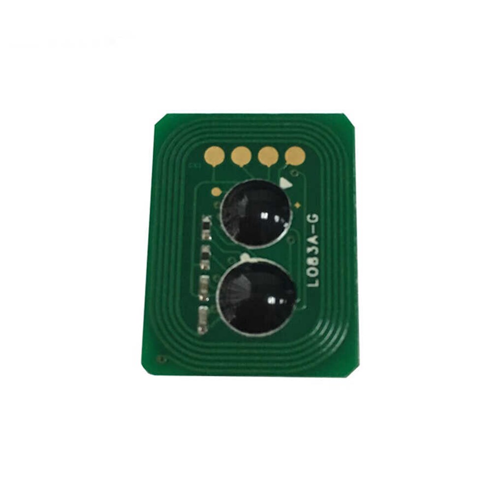 Oki C9600-9800 Black Chip