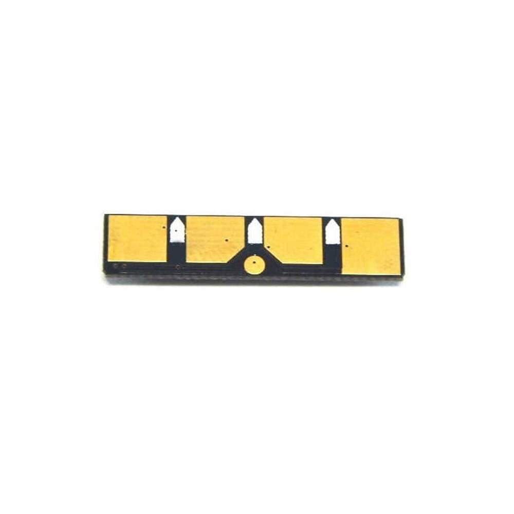 Samsung CLP 320-325 CLX3285-CLT407 Yellow Chip