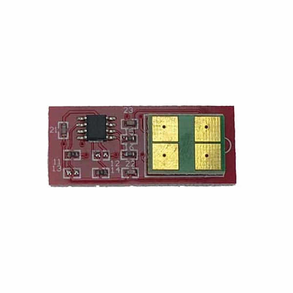Samsung CLP 600-650 Black Chip