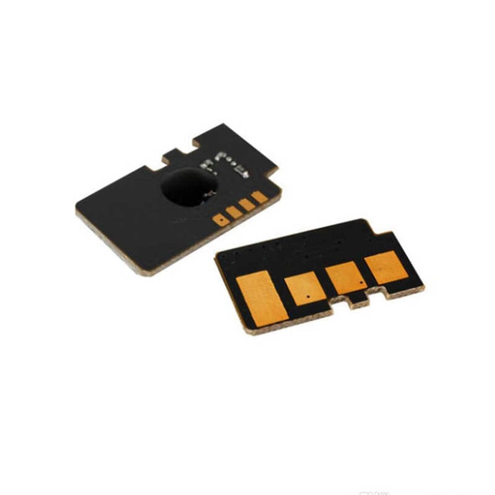 Samsung CLP-610-660XEU Black Chip