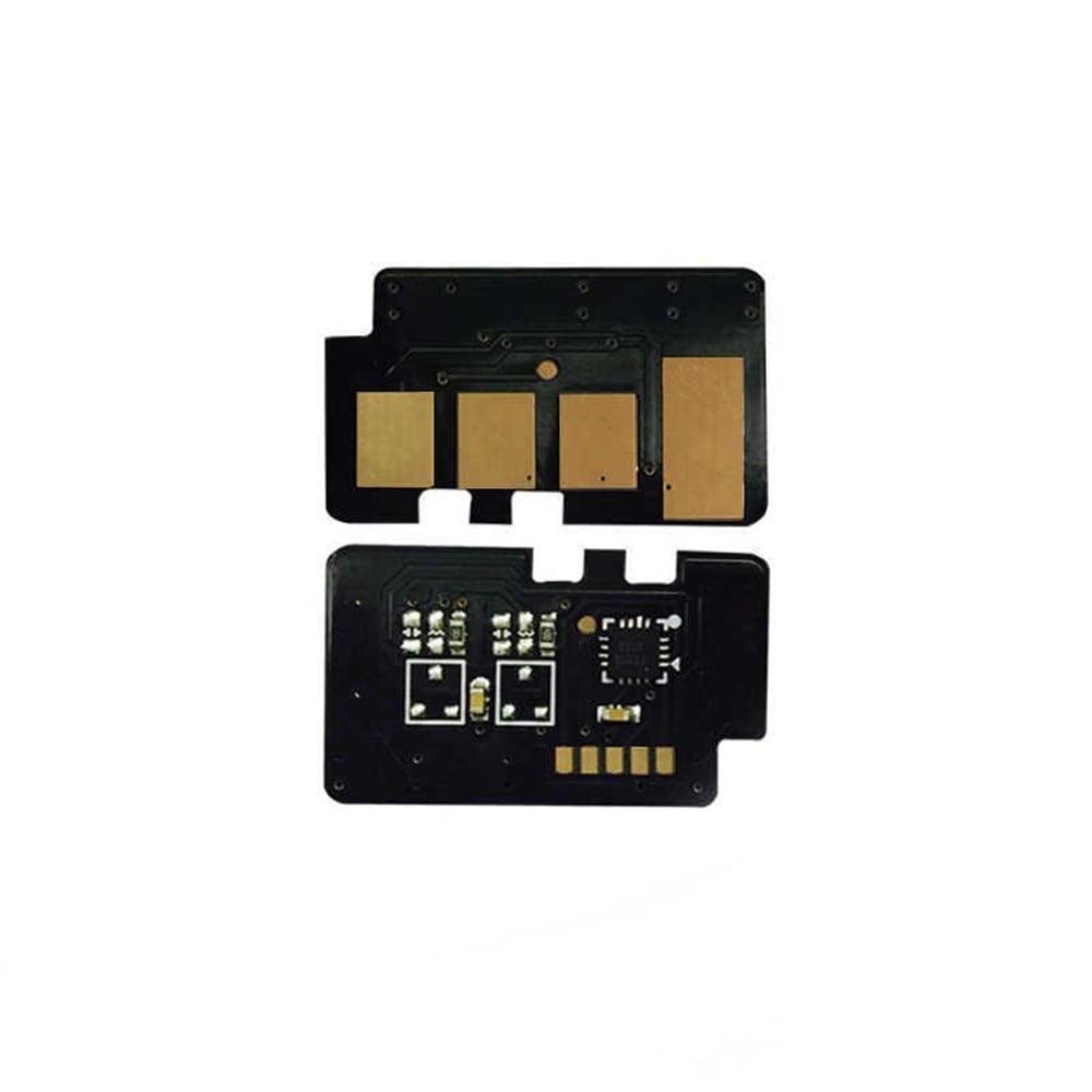 Samsung CLP 770/CLT-609 Yellow Chip