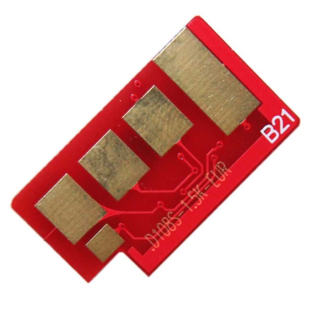 Samsung ML-1640-MLT-D108S-SU786A Toner Chip