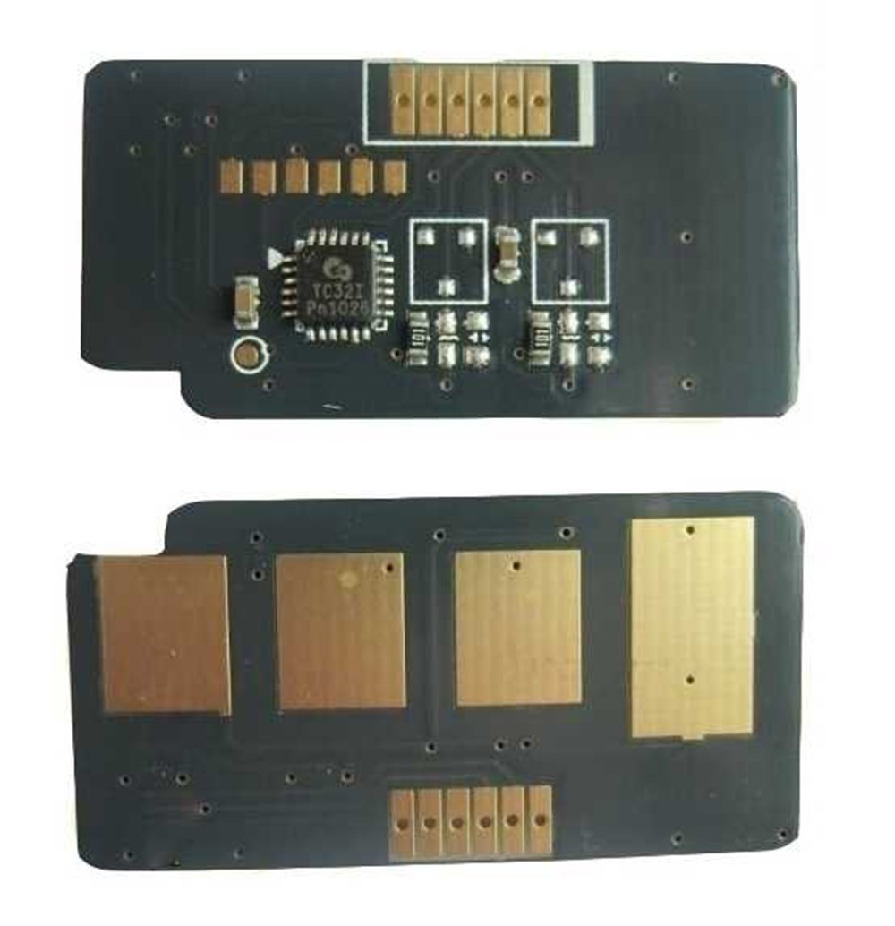 Samsung ML-2850-2851 Chip Yüksek Kapasiteli