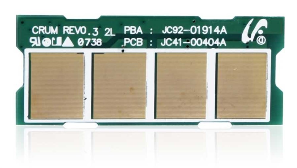Samsung ML-D1630A-SCX 4500-SU640A Toner Chip