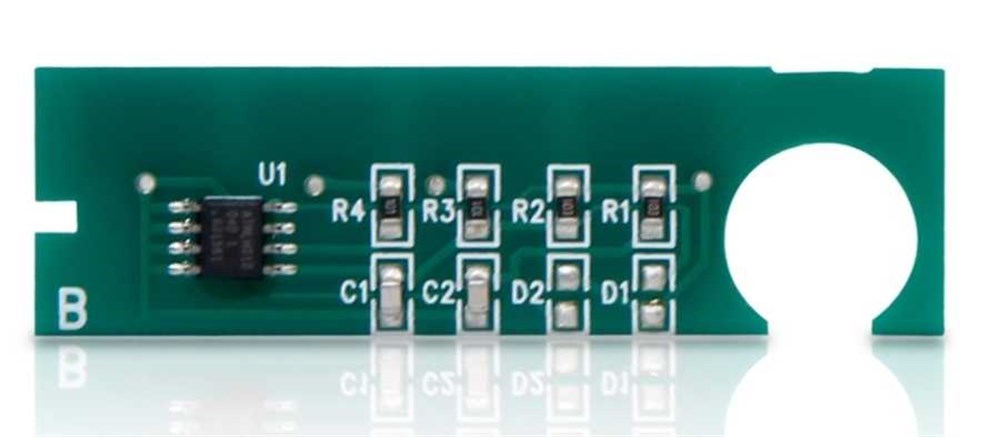 Samsung ML2150-2151 Chip