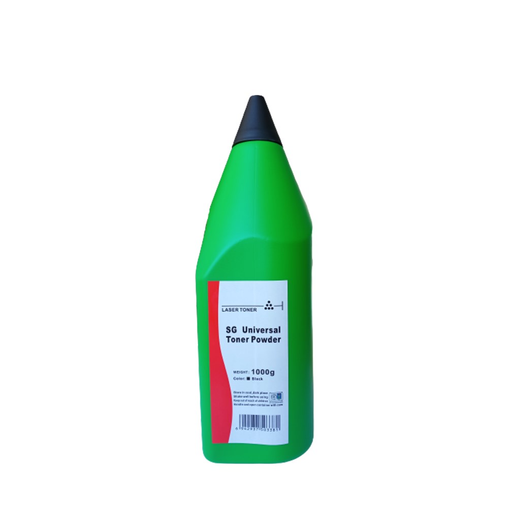 Samsung-Xerox-Lexmark Universal Toz 1Kg