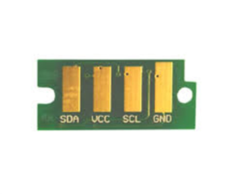 Xerox  6600-wc 6605 Magenta Chip