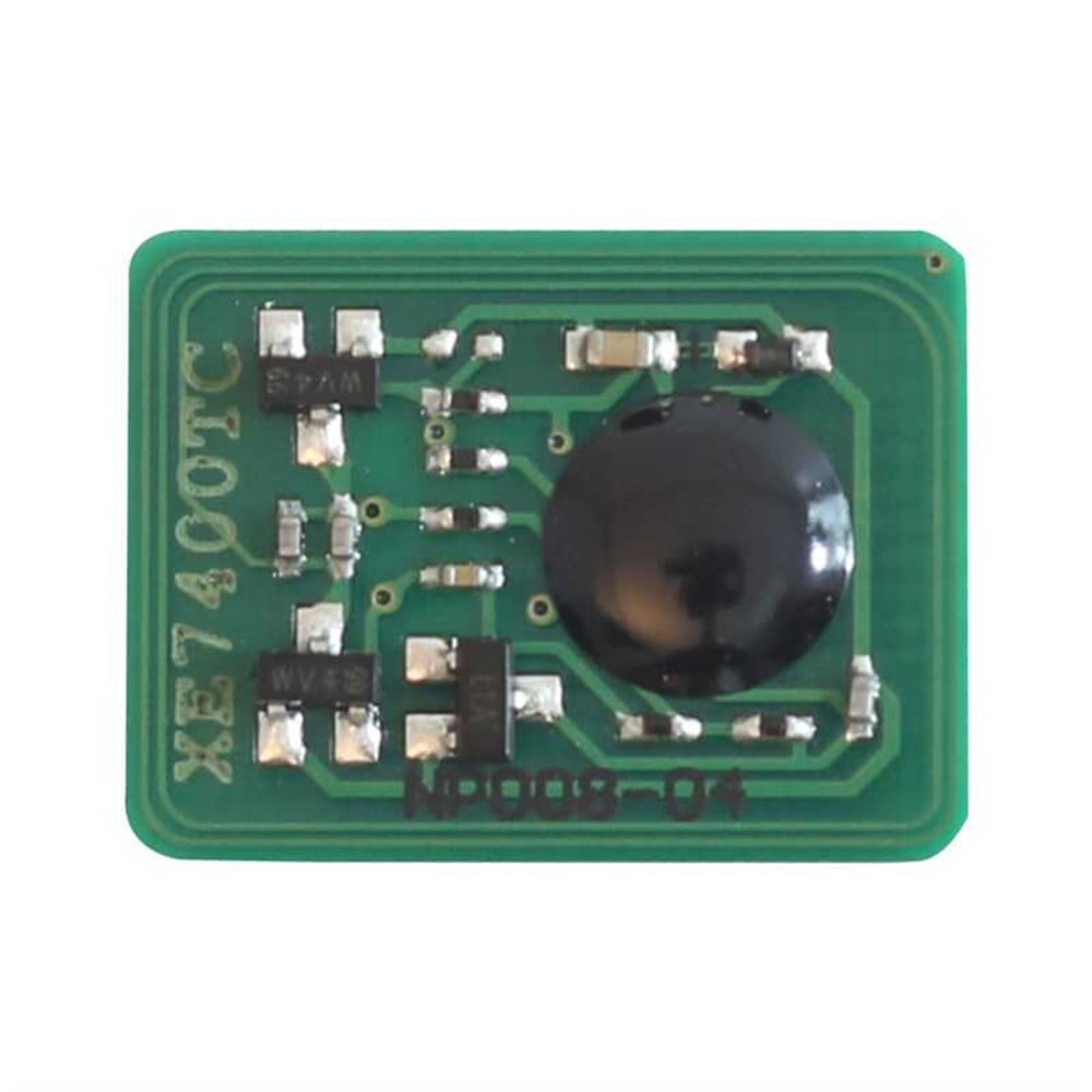 Xerox  7400 Universal (B.C.M.Y) Chip