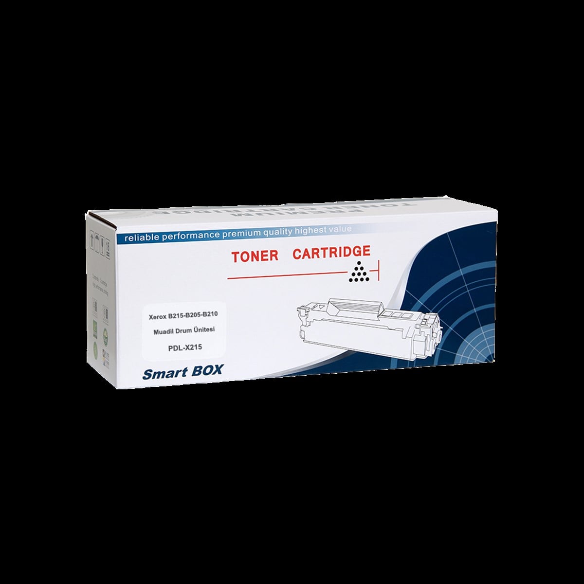 Xerox  B215/B205/B210 Muadil Drum Ünitesi