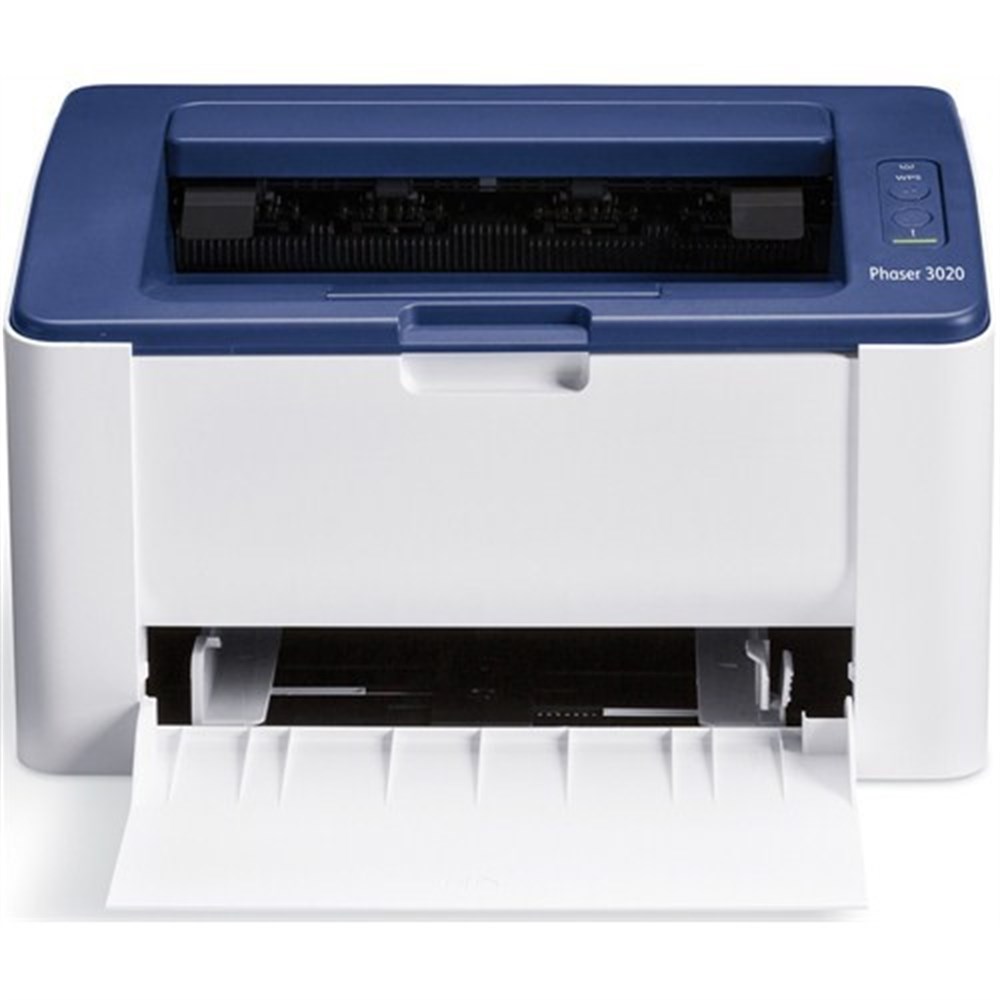 Xerox Phaser 3020 Mono Wifi/USB Yazıcı