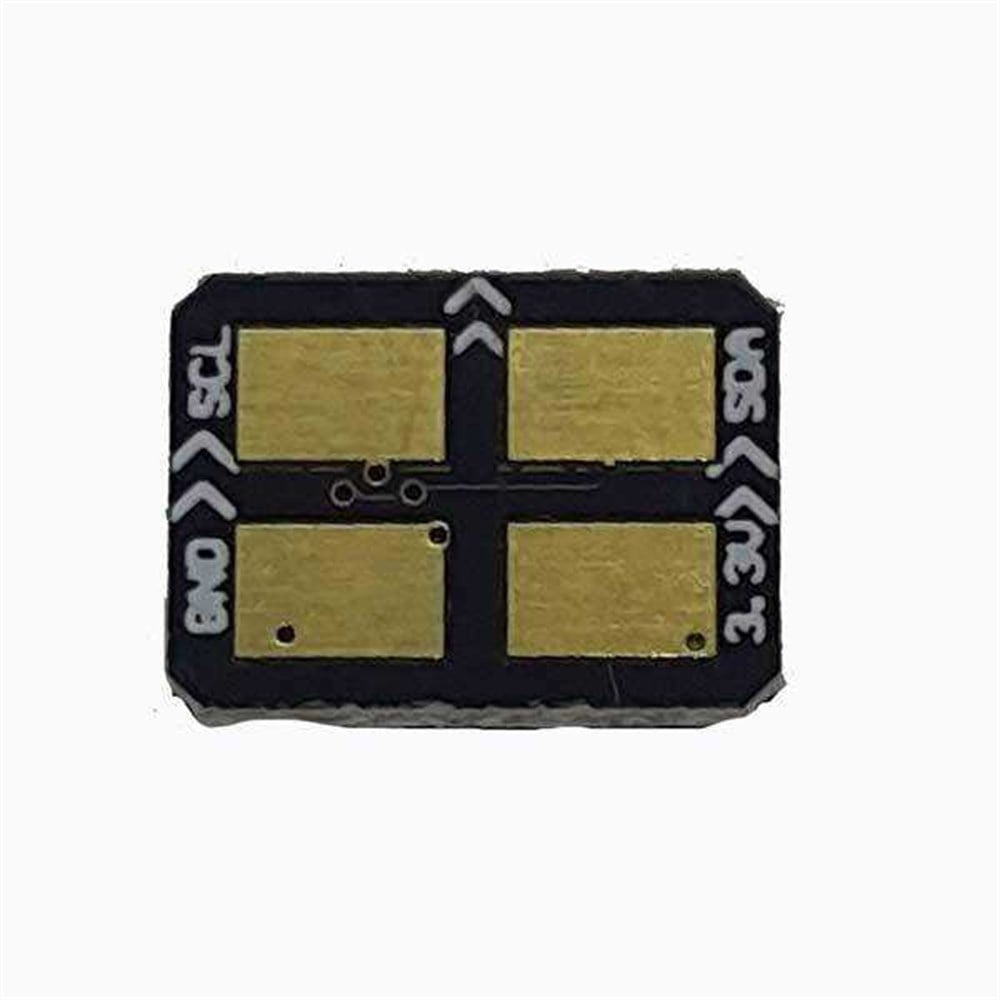 Xrx  Phaser 6110 Toner Chip Sarı 106R01204