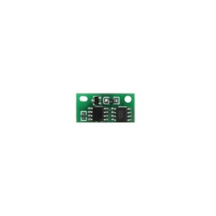 Minolta 1300W-1350W (4518) Chip