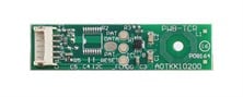 Minolta DR-512-BizhubC224-364 Renkli CMY Drum Chip