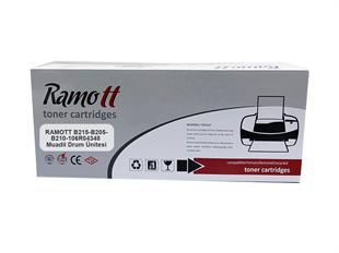 RAMOTT B215-B205-B210-106R04348 Muadil Drum Ünitesi 10000 Baskı
