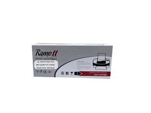 RAMOTT Hp 106A-W1106A-107A-MFP135-MFP137 CHİPSİZ Muadil Toner 1000 Sayfa