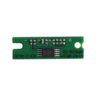 Ricoh SP310-SP311-SP312 Toner Chip