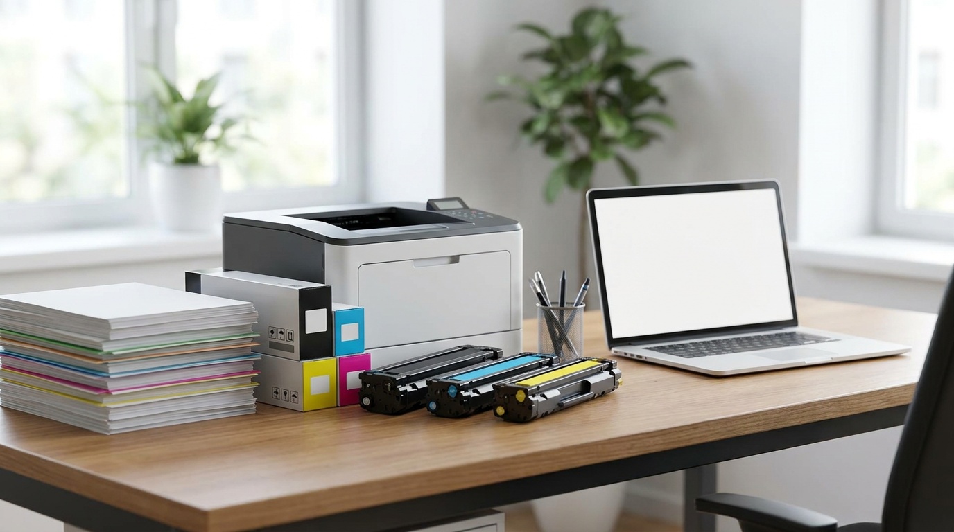 Yazıcı Ekipmanları,Mürekkep Toner,Ofis Ürünleri