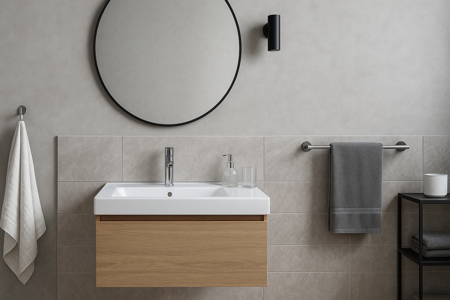 En İyi Lavabo Markaları Hangisidir? Seçim Rehberi 2025