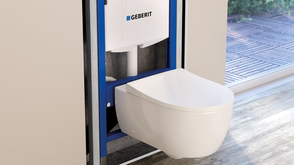 Rezervuar Nedir? Nasıl Çalışır? | Banyo Dizayn