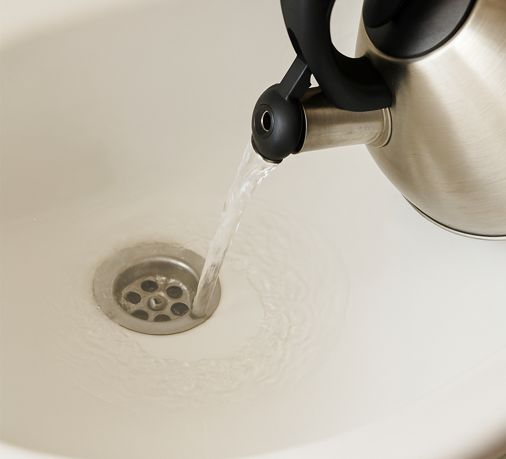 Tıkanmış Lavabo Nasıl Açılır? Pratik, Basit ve Etkili Yöntemler