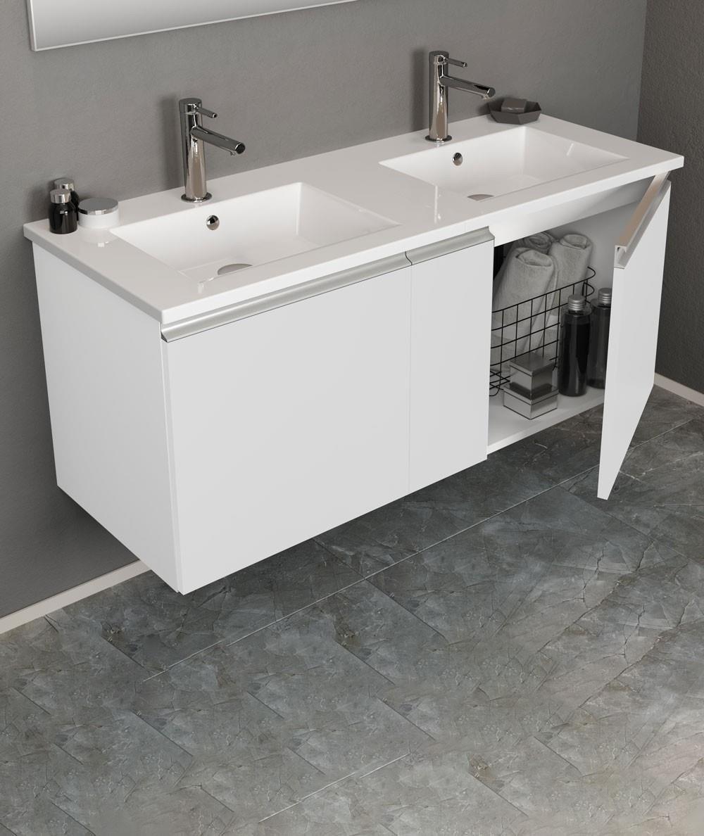 ORKA TERME 120 ALT+LVB P.BEYAZ