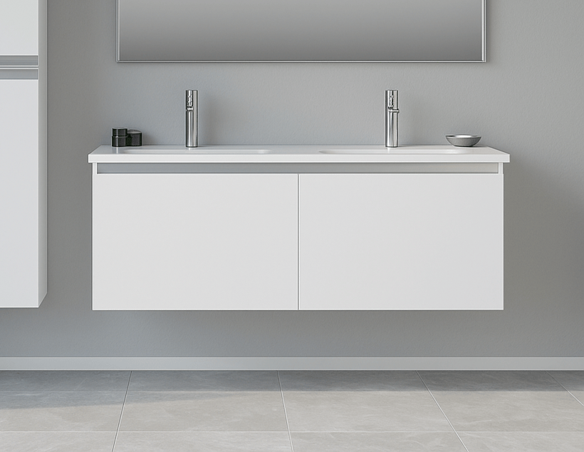 ORKA TERME 120 ALT+LVB P.BEYAZ