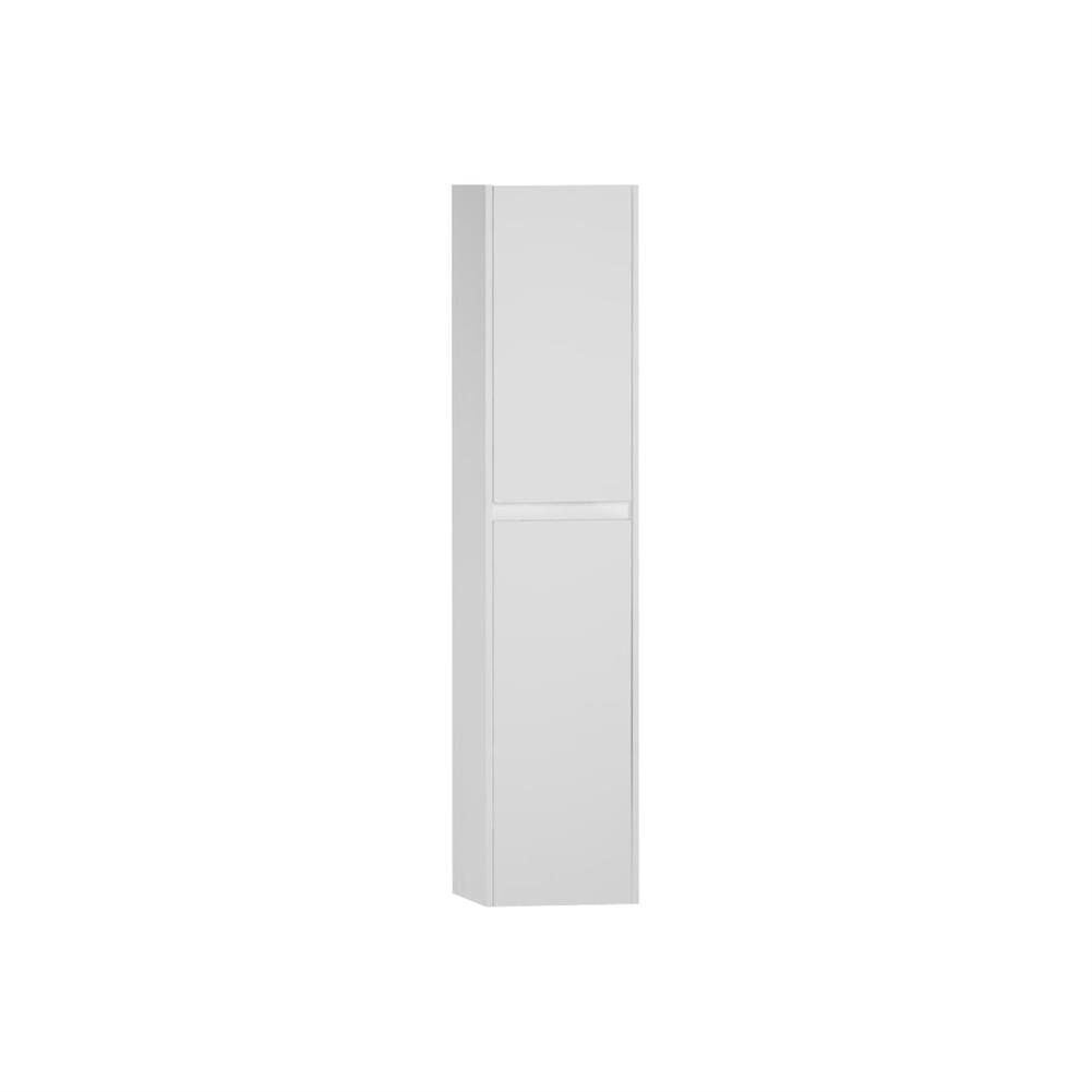 Vitra S50 Boy Dolabı (Sağ) Parlak Beyaz 54905