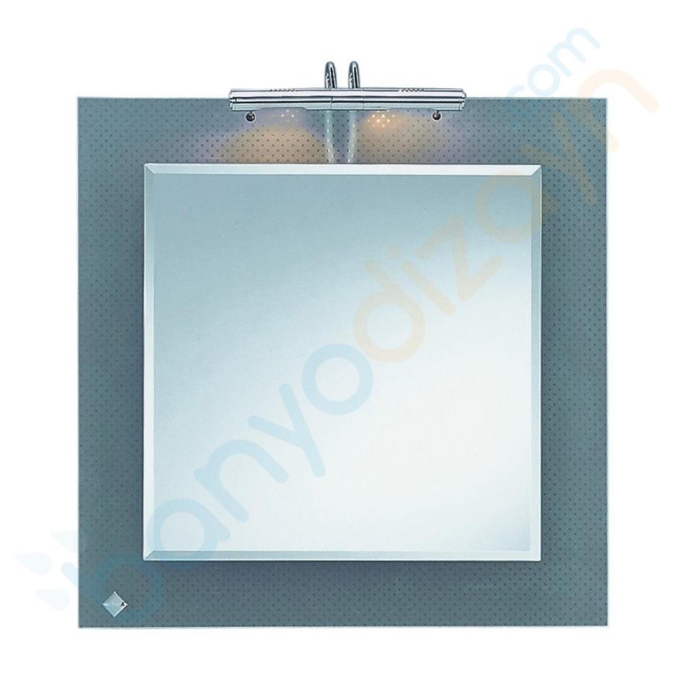 Artema Aplik, Krom A44511