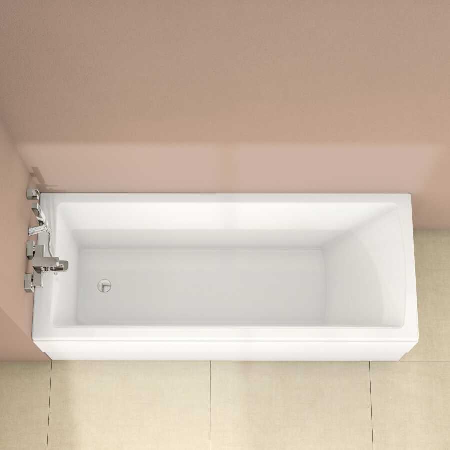 Artema Banyo Bataryası, Root Square, A42737